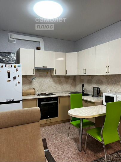 Квартира-студия, 32,1 м², 5/25 эт.