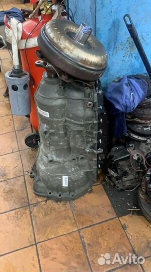 Ремонт автоматов Ferrari профессионально