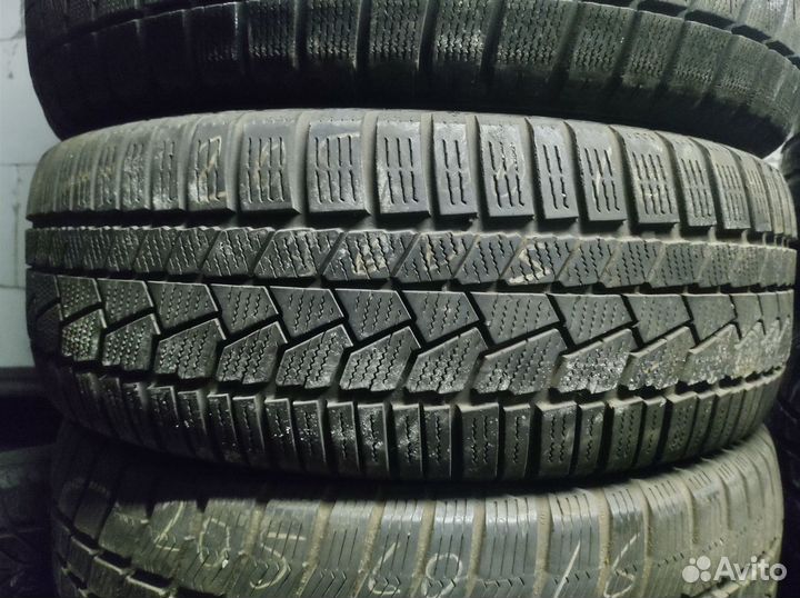 Continental WinterContact TS 860 S 205/60 R16 Y