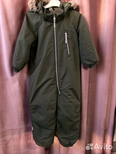 Комбинезон детский 98