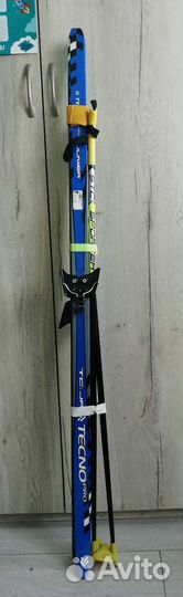 Лыжи беговые