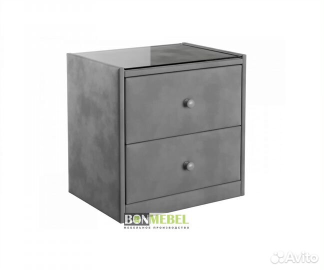 Тумба прикроватная Куба