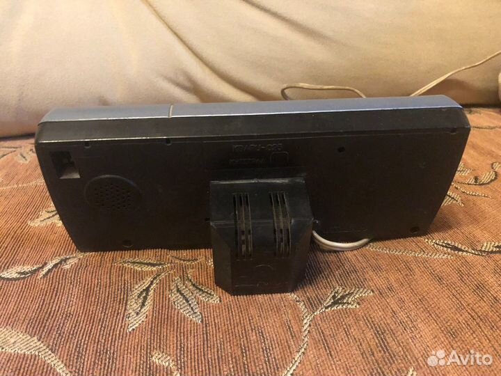 Часы Кварц Интеграл с большими цифрами.Редкие