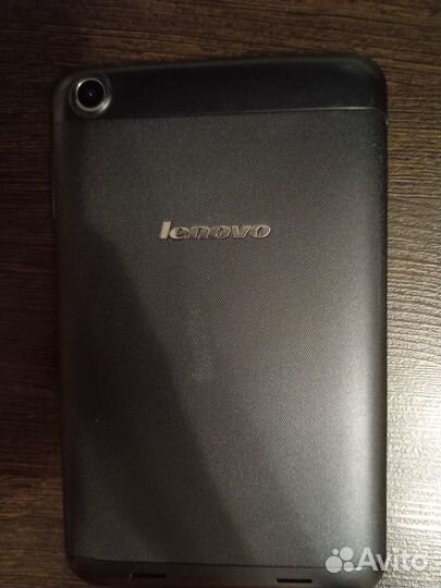 Планшет lenovo на запчасти ideatab 3000-H