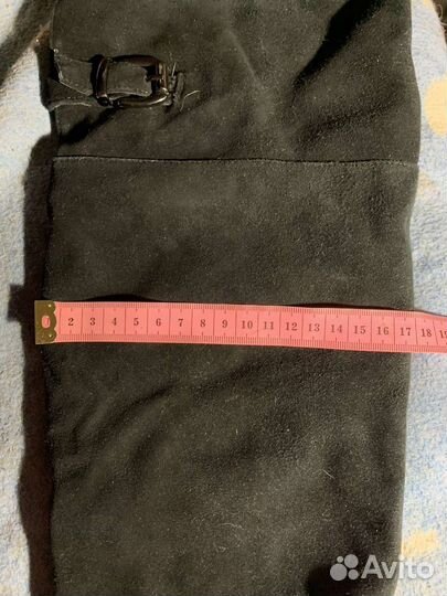 Сапоги. Ботфорты. Calipso. 39 размер