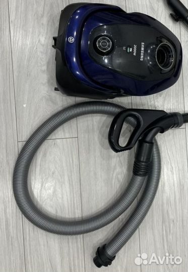 Шланг с ручкой для пылесоса Samsung