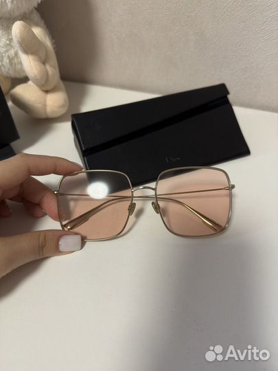 Очки dior
