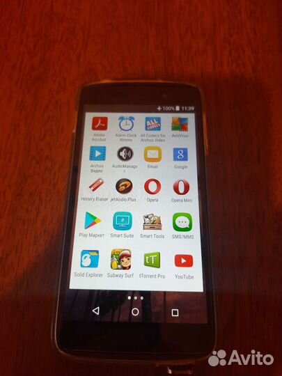 Alcatel One Touch Idol 3 6039Y 128Gb