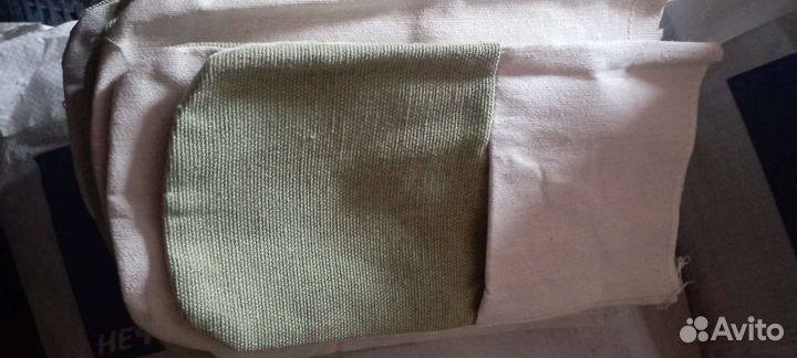 Верхонки, перчатки