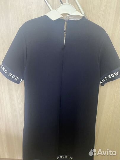 Школьное платье 146