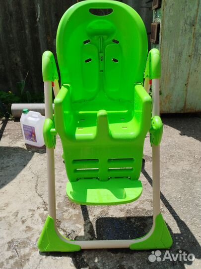 Стул для кормления