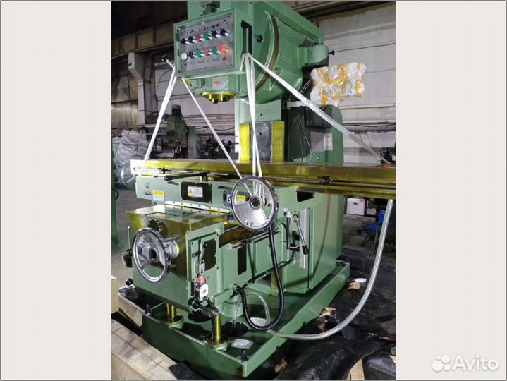 Фрезерные станки аналоги вм127, 6т13, 6т83Ш