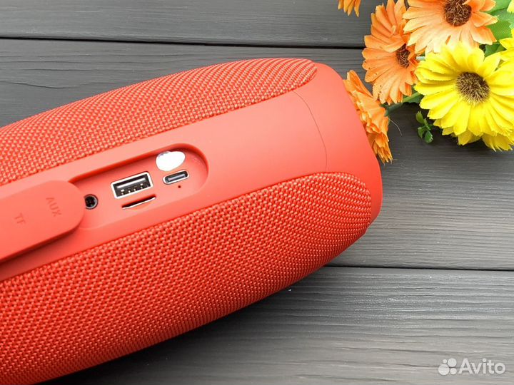 Портативная колонка bluetooth Hopestar P31