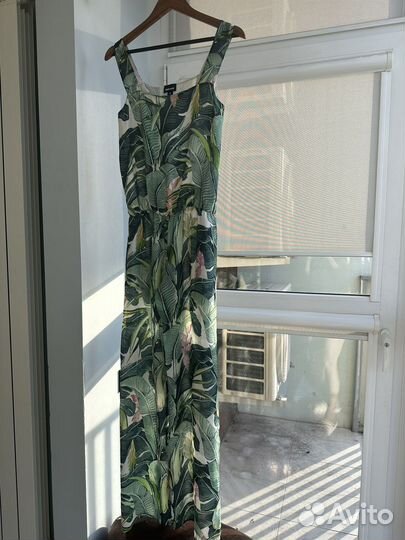 Комбинезон женский