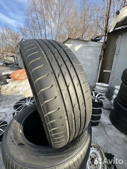 Nexen N Blue HD 205/55 R16