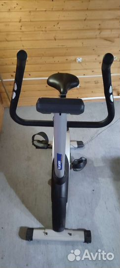 Велотренажер Larsen fb-983ca