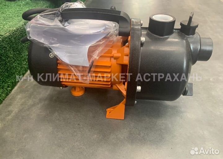 Насос Acquaer RGJ-602P для чистой воды