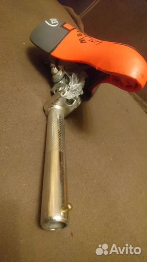 A-Bike колеса педали седло - складной велосипед