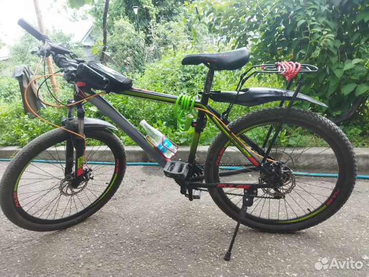 Велосипед Pulse 26