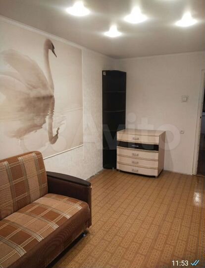 1-к. квартира, 39,1 м², 8/9 эт.