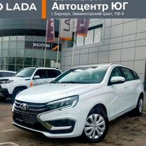 ВАЗ (LADA) Vesta 1.6 MT, 2024