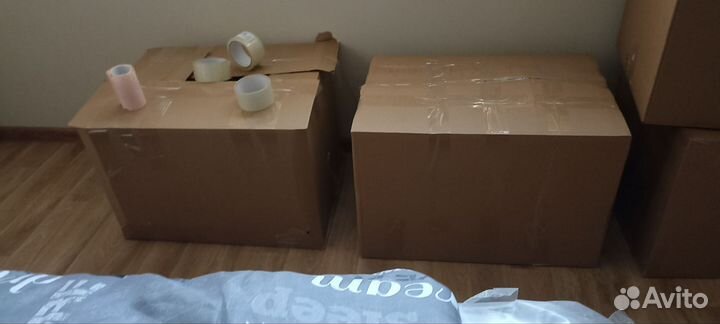 Сюрприз бокс