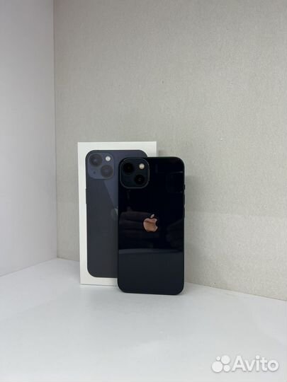 iPhone 13, 256 ГБ