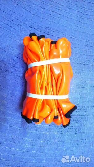 Перчатки мужские рабочие