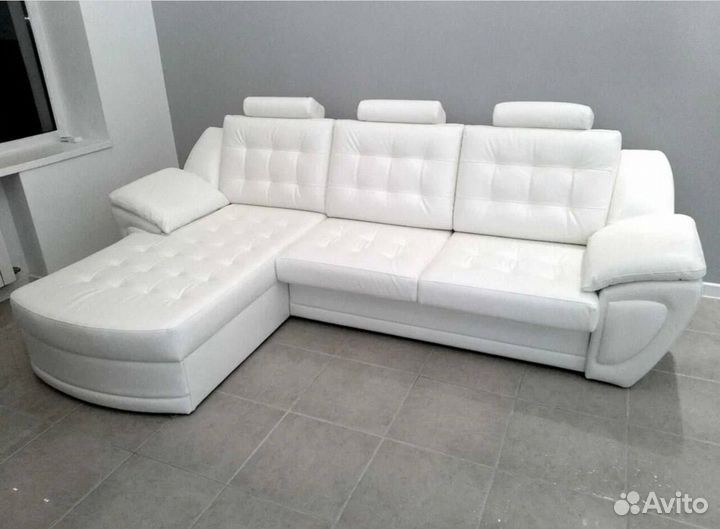 Перетяжка мебели