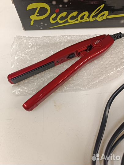 Выпрямитель для волос Piccolo Riff (Д)