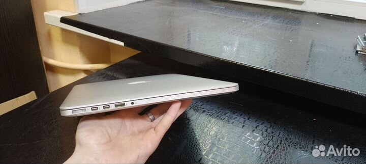 MacBook Pro 15 2012 I7/8/128 Retina