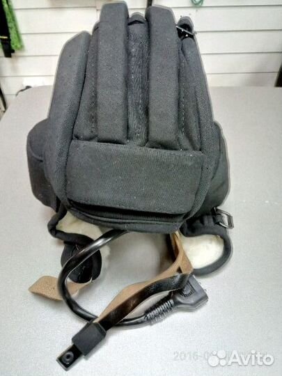 Шлем зимний тш-4М З