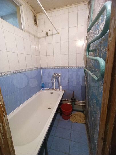 2-к. квартира, 43,6 м², 1/5 эт.