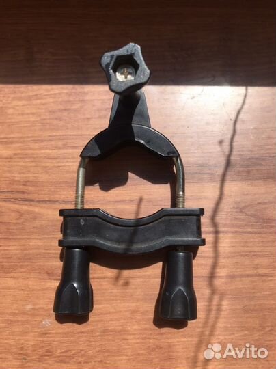 Крепление для экшен камеры