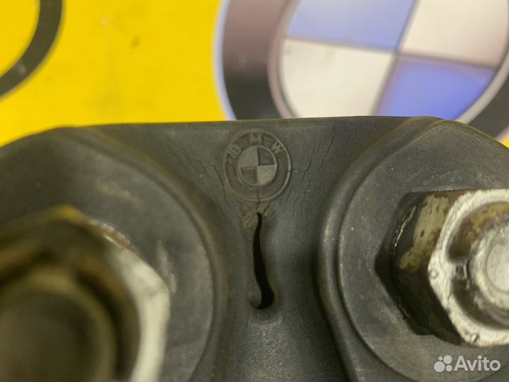 Эластичная муфта bmw 7522027