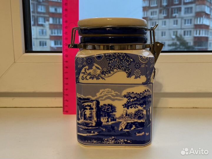 Китайская банка