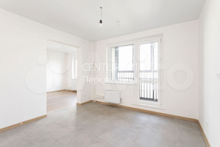 3-к. квартира, 81,4 м², 15/25 эт.