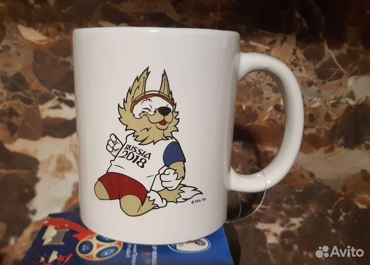 Чашка чемпионат по футболу