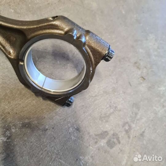 Поршень Шатун Додж Калибр Джип Компасс