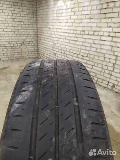 Летняя резина r15