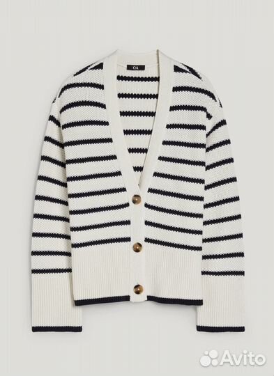 Кардиган женский новый 46 48 размер