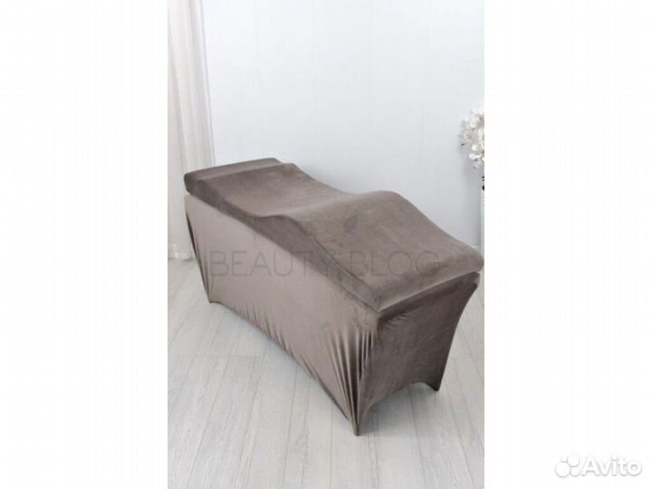Косметологический матрас Дюна для клиентов DUN-770