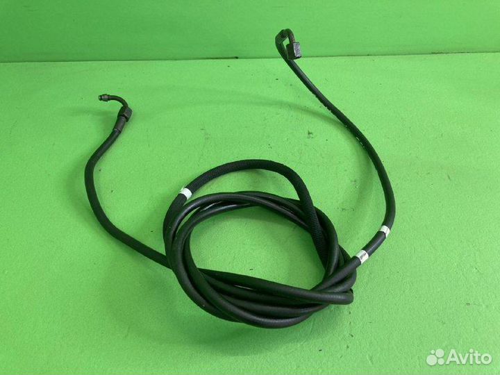 Шланг цилиндра подъема кабины DAF XF105