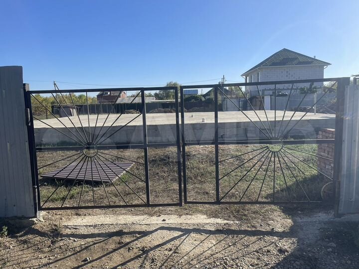 Участок 4,6 сот. (СНТ, ДНП)