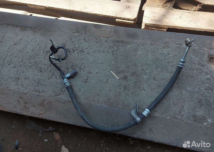 Трубка гур Хонда cr-v 3