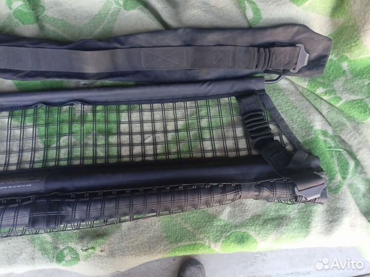 Сетка багажника Bmw x5 e53
