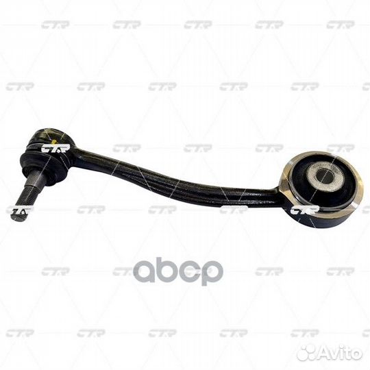 Старый номер cqkk-66R) Рычаг подвески прав. ве