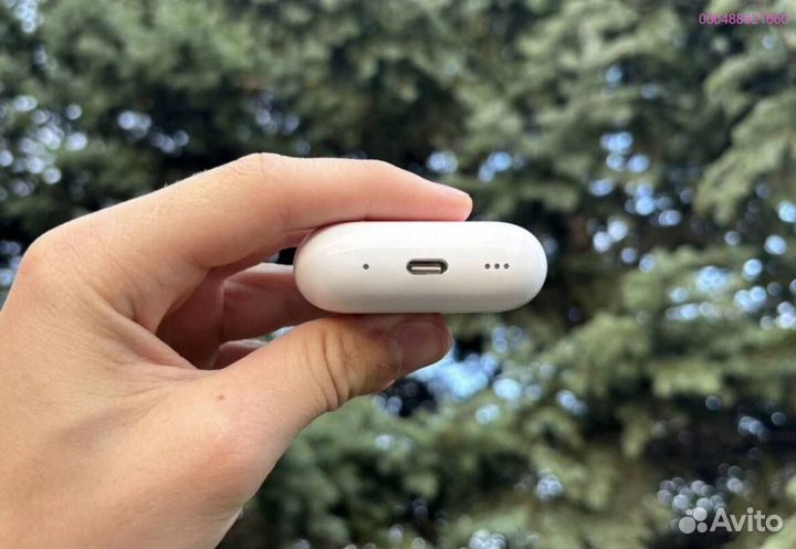 AirPods Pro 2