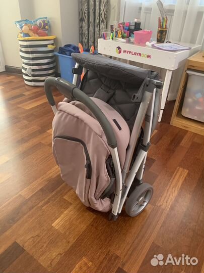 Продаётся прогулка в хорошем состоянии