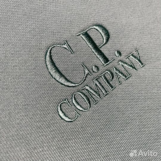 Свитшот CP Company оригинал (L, XL)